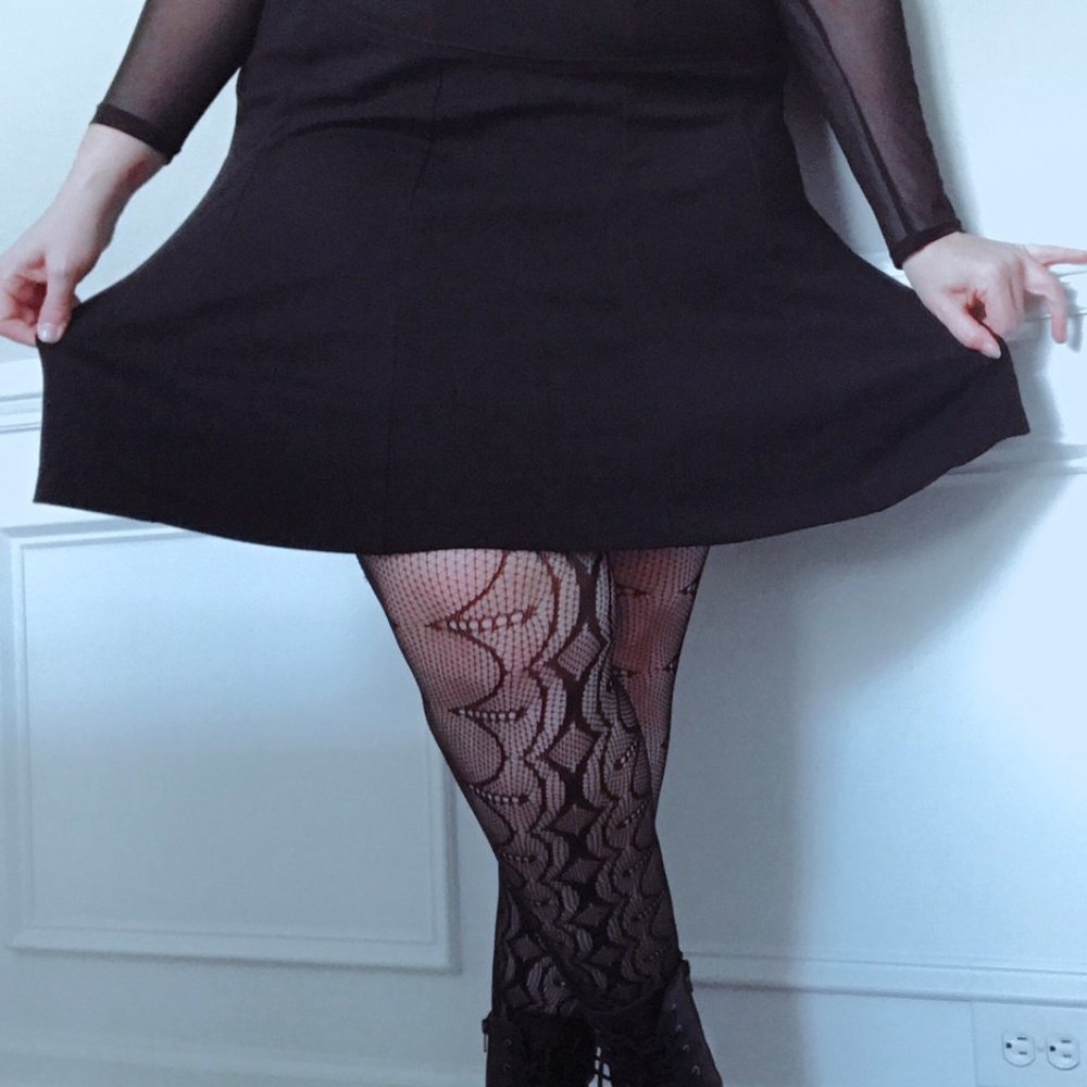 Lane Bryant Skirt